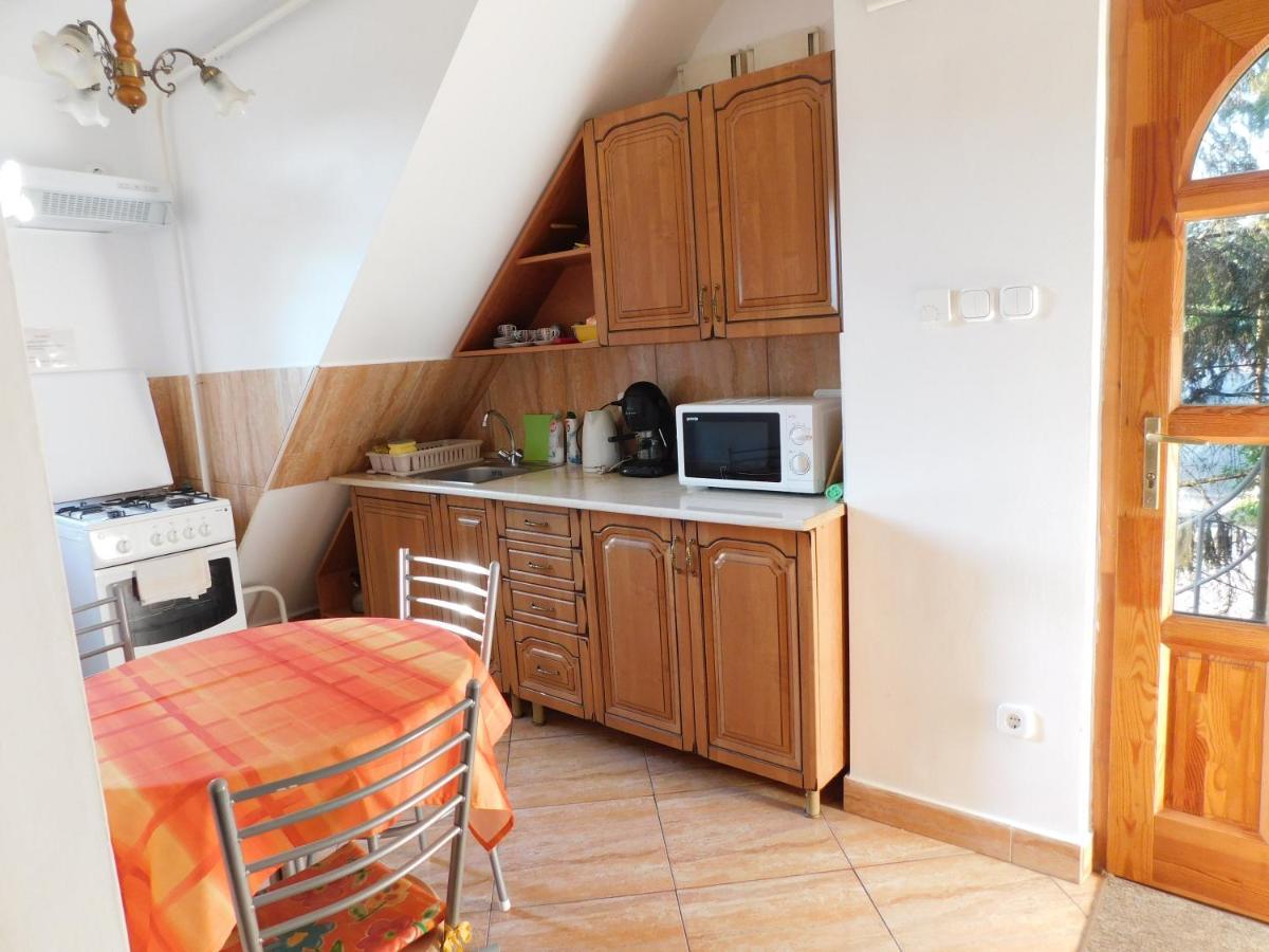 Szamoca Vendeghaz Hotel Miskolc Bagian luar foto