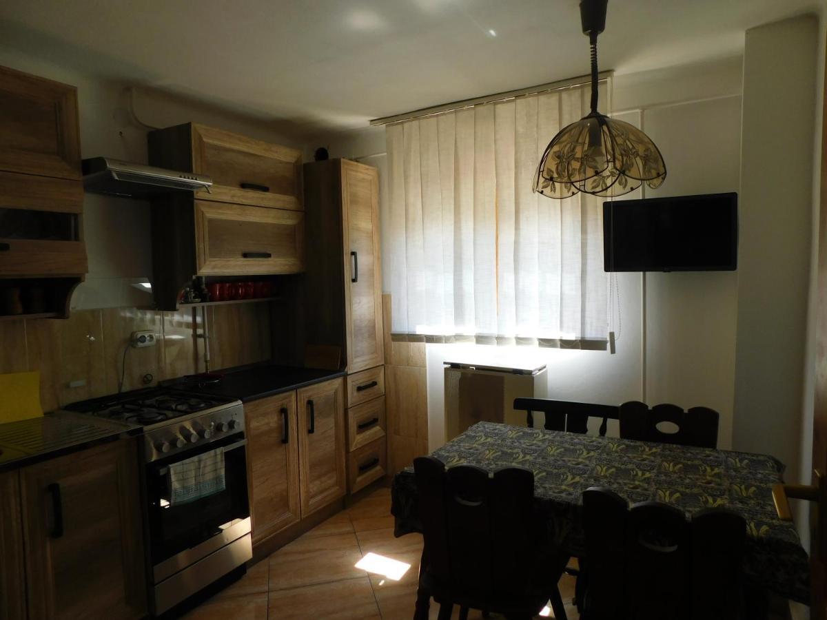 Szamoca Vendeghaz Hotel Miskolc Bagian luar foto