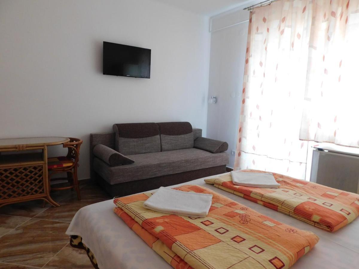 Szamoca Vendeghaz Hotel Miskolc Bagian luar foto